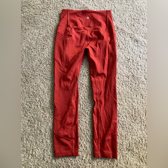 Lululemon pants - Picture 1 of 6